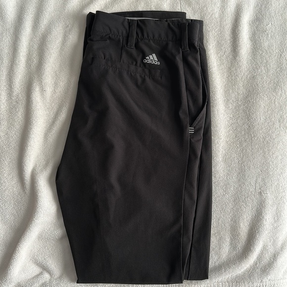 Men’s Adidas Dri-Fit slacks - Picture 5 of 5
